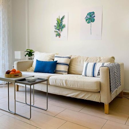 Apartamento Con Gran Patio A 1 Min De La Playa El Campello Esterno foto