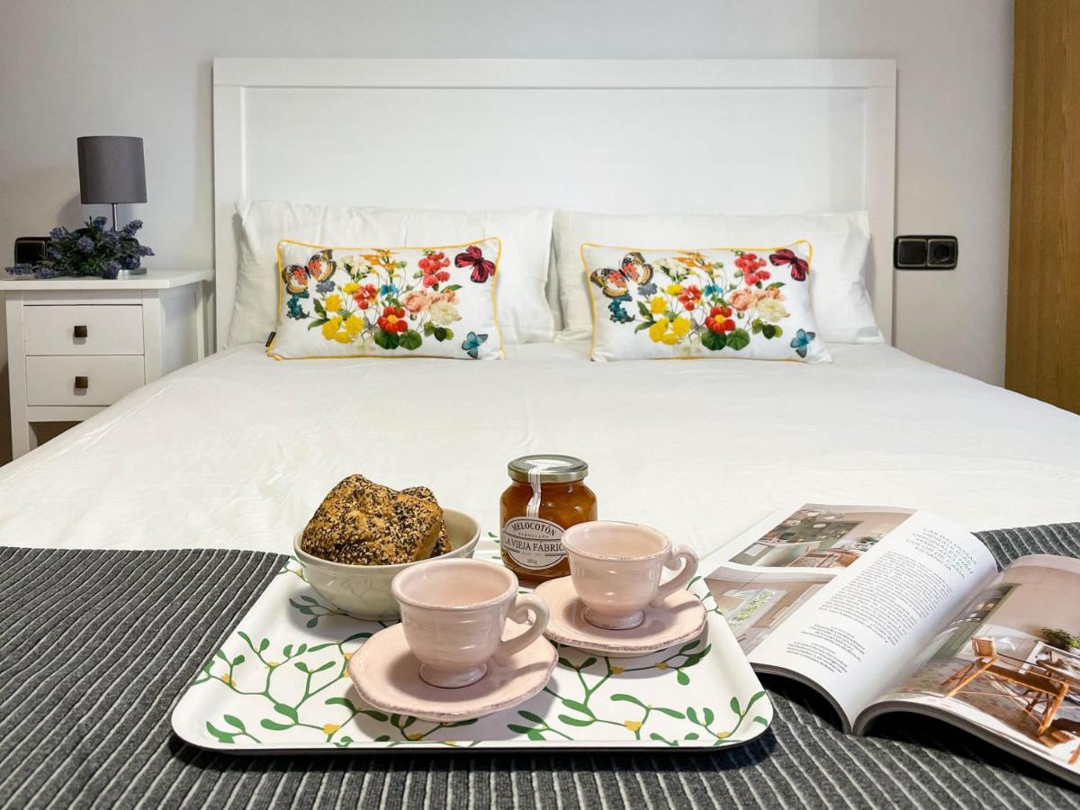 Apartamento Con Gran Patio A 1 Min De La Playa El Campello Esterno foto